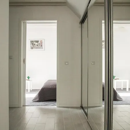 Apartment Faktoria *